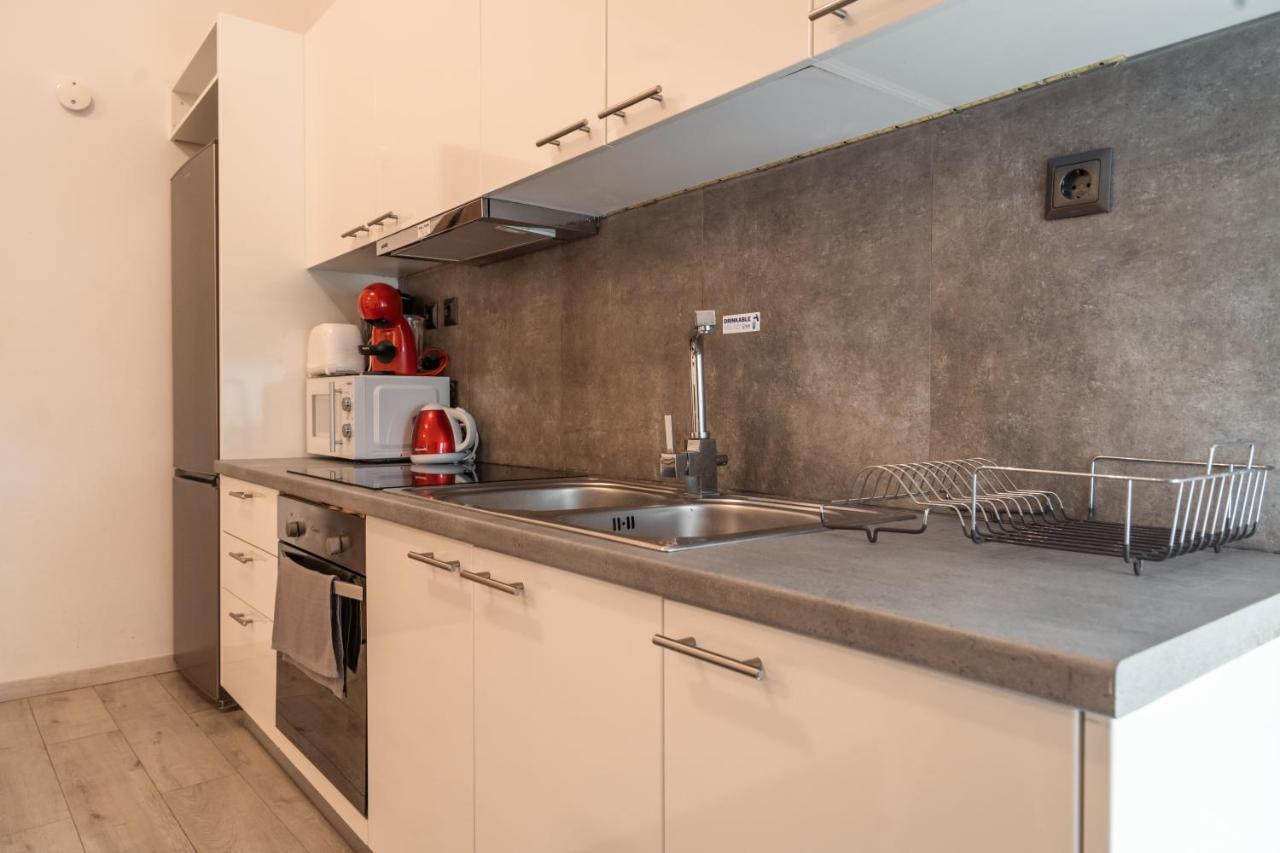 Urban Serenity Gem In Kallithea Neighbourhood! Athens Exterior photo