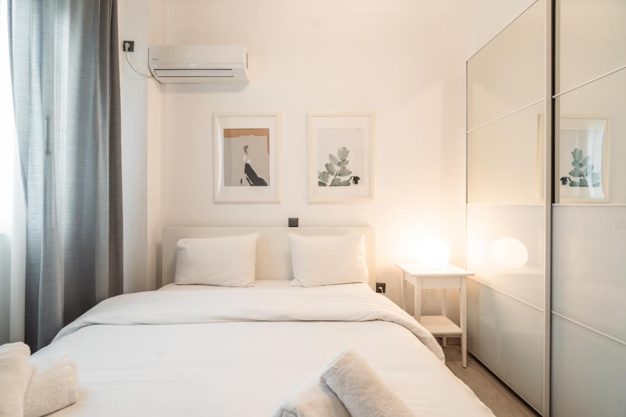 Urban Serenity Gem In Kallithea Neighbourhood! Athens Exterior photo